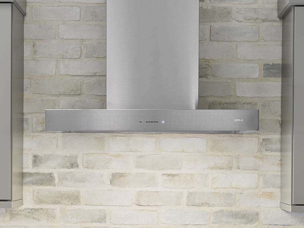 Zephyr ZROM90FS 36" Roma Wall