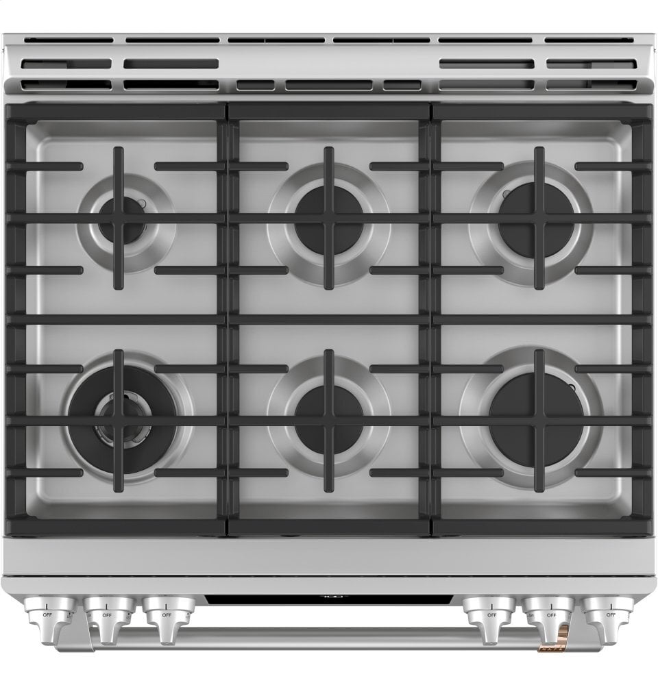 Cafe CGS700P2MS1 Café 30