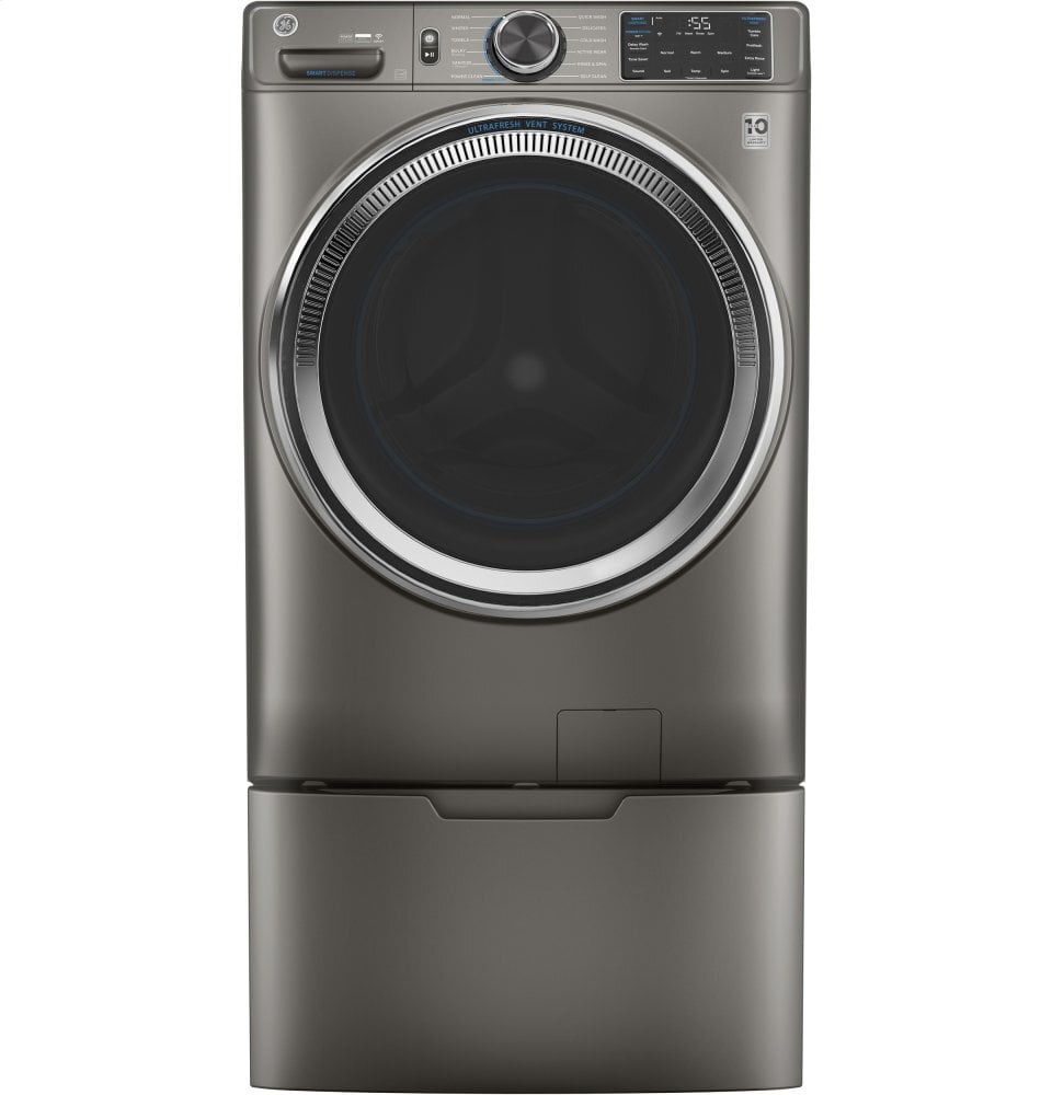 Ge Appliances GFP1528PNSN Ge® Pedestal