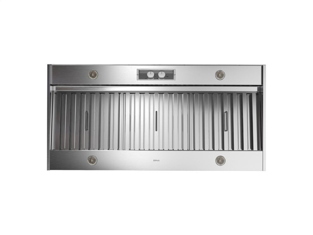 Zephyr AK9858AS 60" Spruce Insert Outdoor