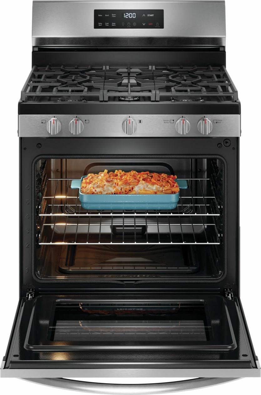 Frigidaire FCRG3062AS Frigidaire 30