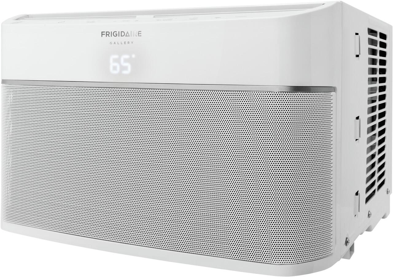 Frigidaire FGRC064WA1 Frigidaire Gallery 6,000 Btu Cool Connect Smart Room Air Conditioner