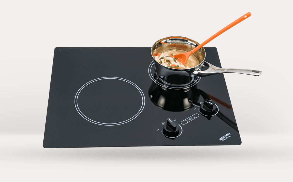 Kenyon B41694 208V Arctic 2 Burner Xl