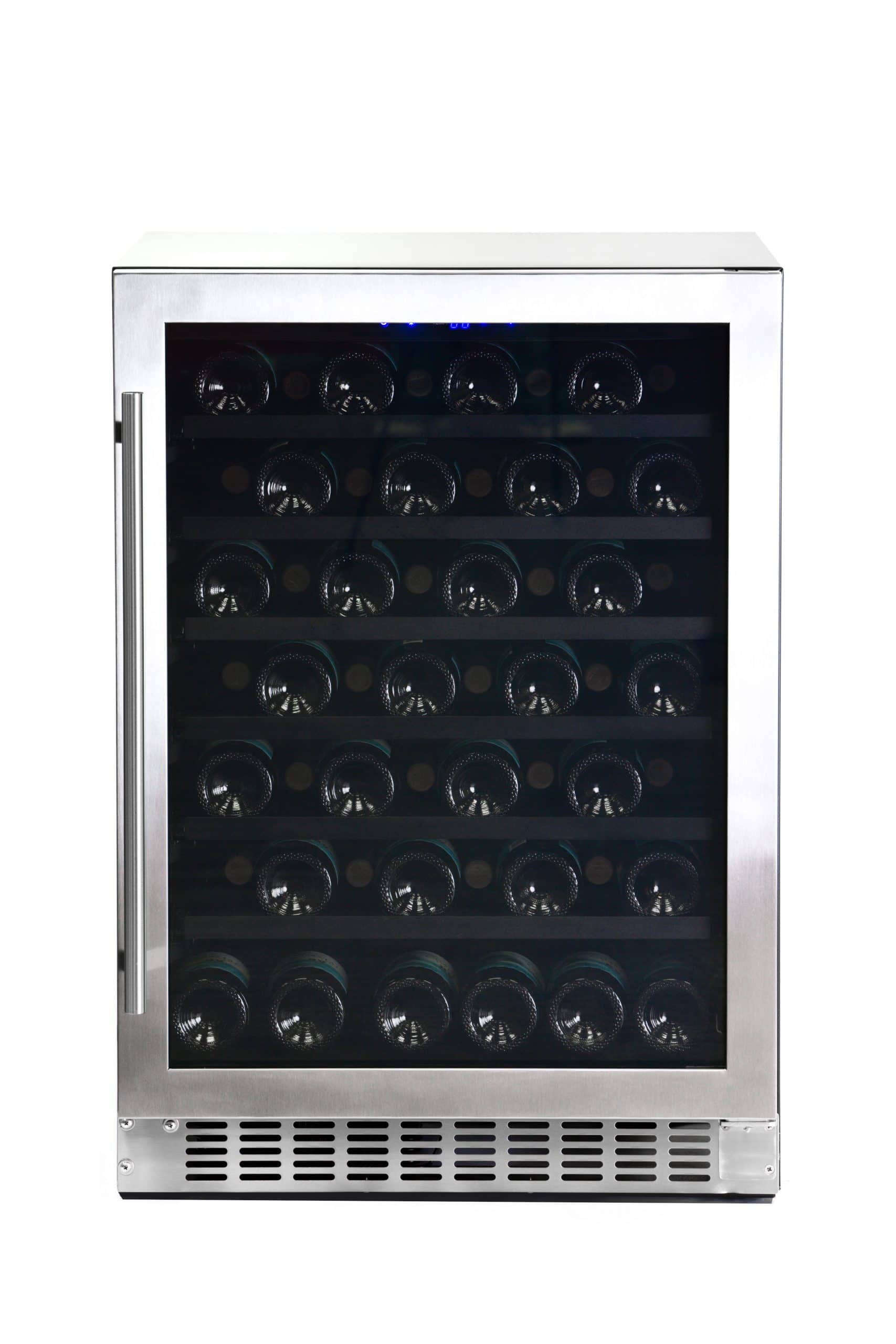 Azure Home Products A224WCS Wine Center 2.0