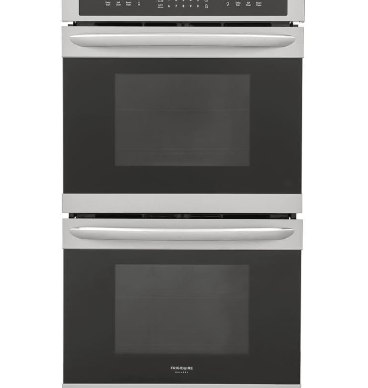 Frigidaire FGET2766UF Frigidaire Gallery 27'' Double Electric Wall Oven