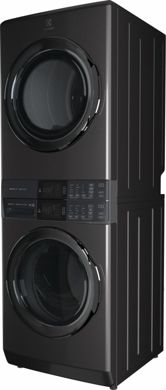 Electrolux ELTG7600AT Electrolux Laundry Tower™ Single Unit Front Load 4.5 Cu. Ft. Washer & 8 Cu. Ft. Gas Dryer