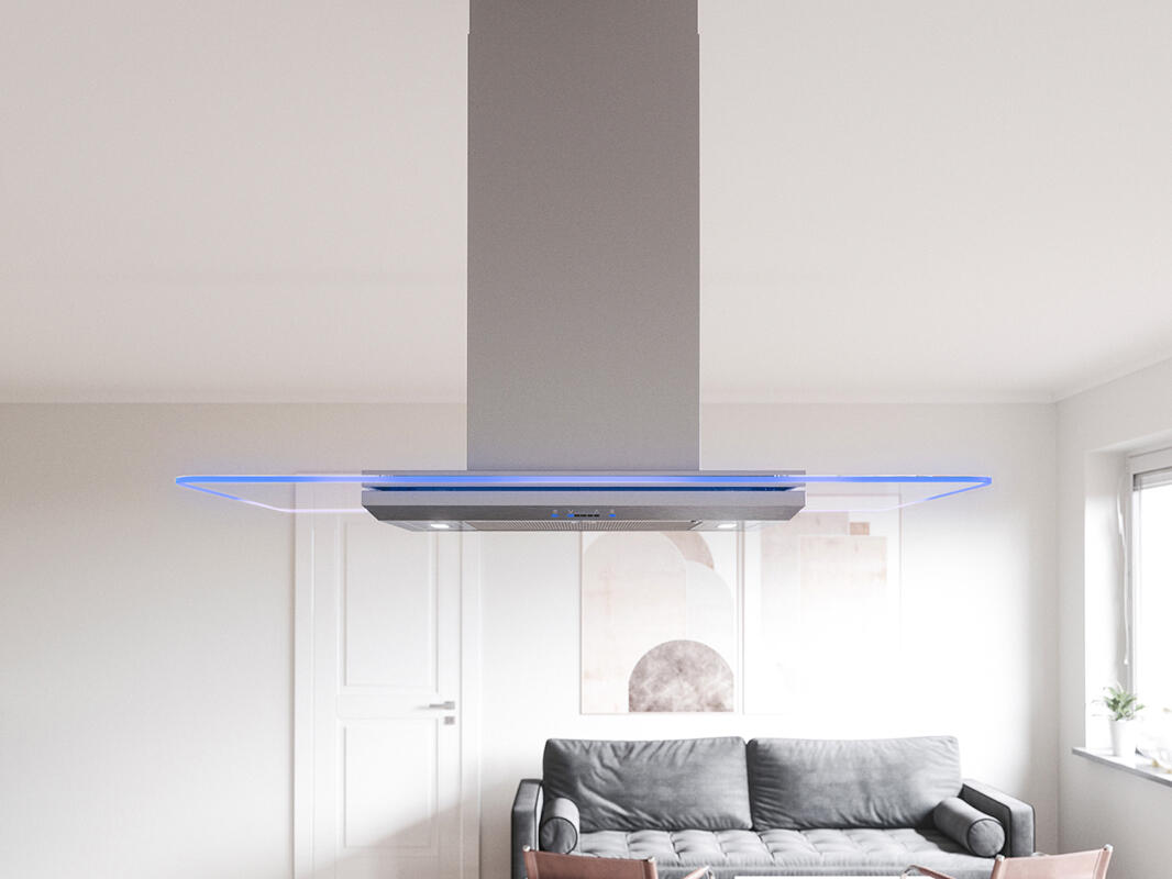 Zephyr ZVNE42BG 42" Verona Island