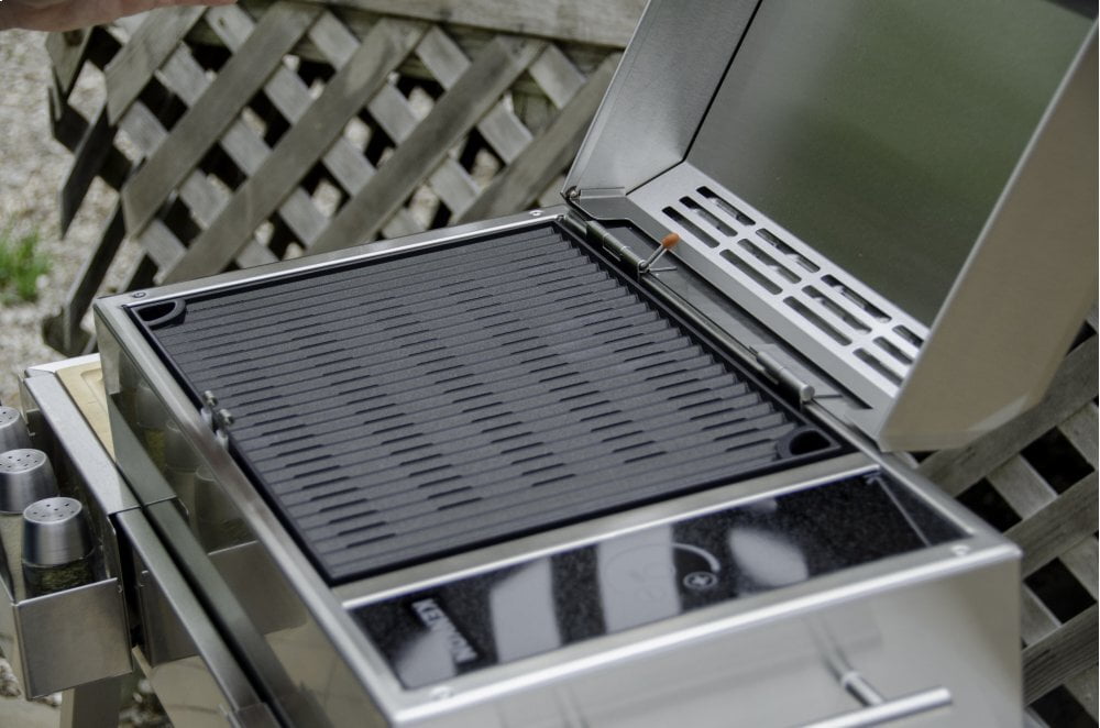 Kenyon B96002 Grate