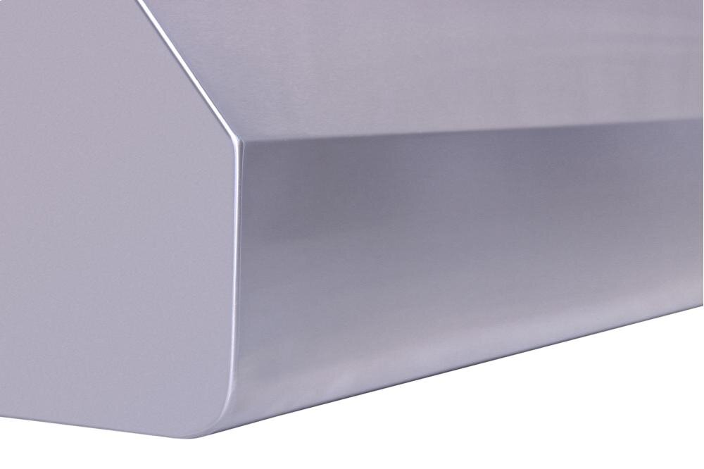 Prestige America PLBN30240 Pl Bull Nose Hood