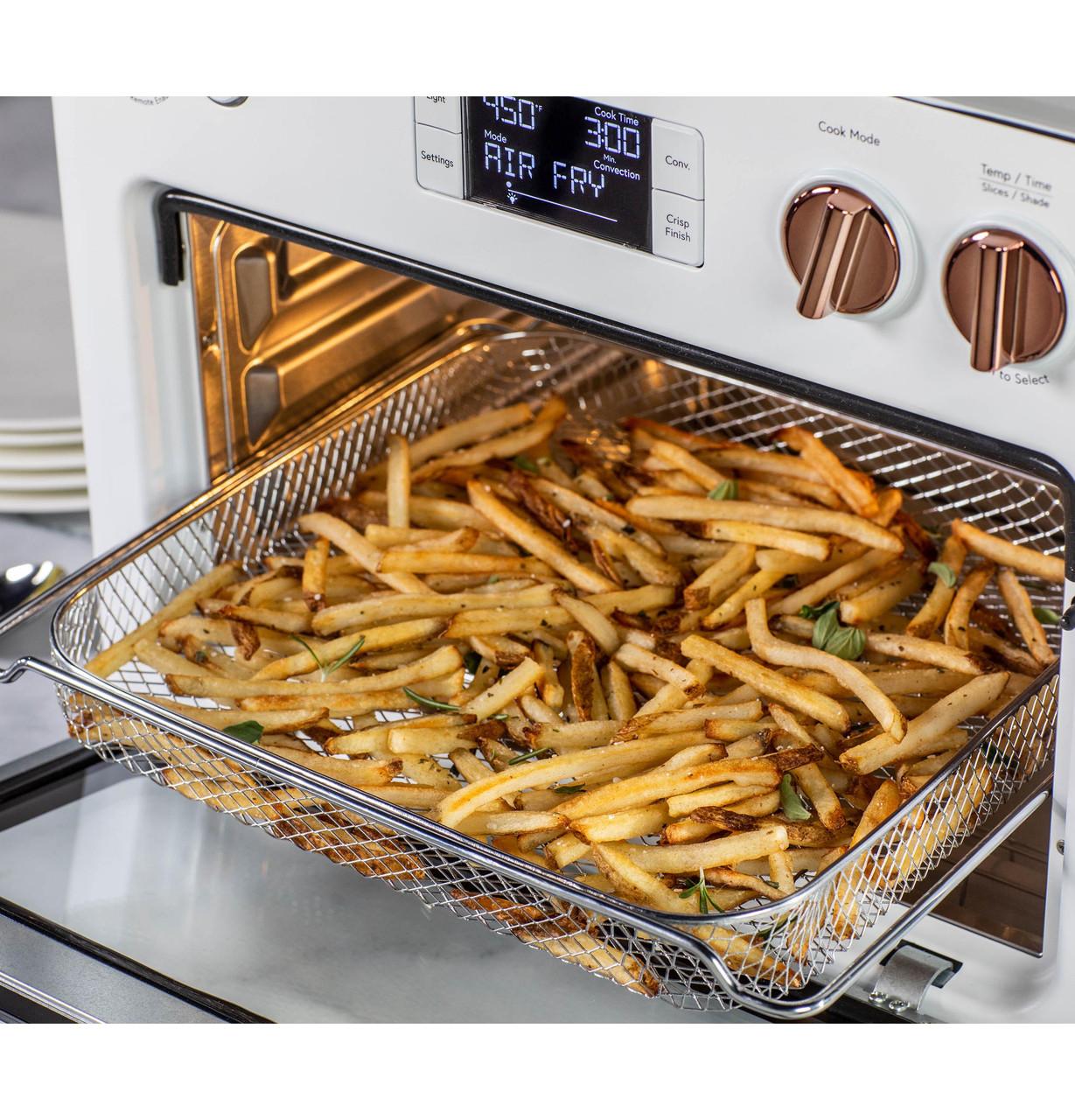 Cafe C9OAAAS4RW3 Café™ Couture™ Oven With Air Fry