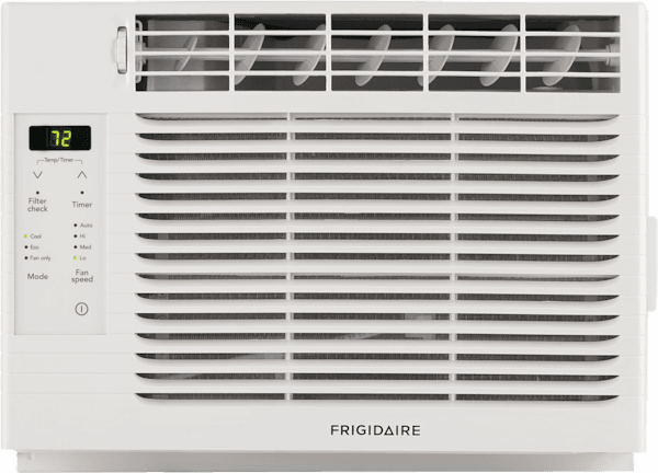 Frigidaire FFRA052ZA1 Frigidaire 5,000 Btu Window-Mounted Room Air Conditioner