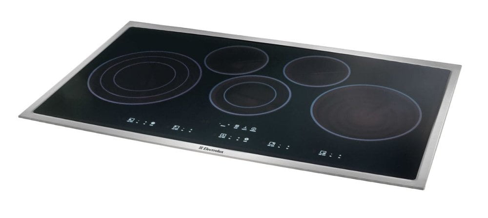 Electrolux EI36EC45KS 36'' Electric Cooktop