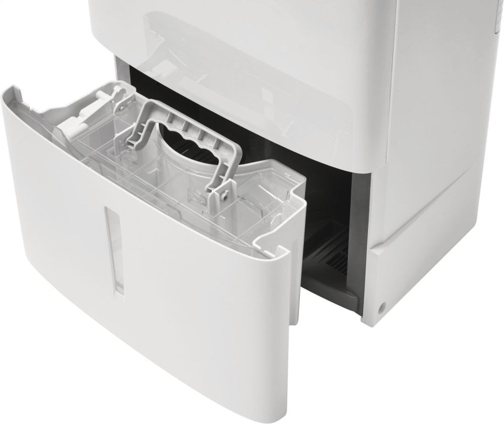 Frigidaire FFAD2233W1 Frigidaire Low Humidity 22 Pint Capacity Dehumidifier