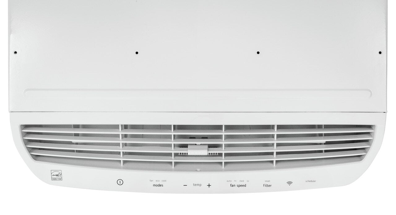 Frigidaire FGRC1244T1 Frigidaire Gallery 12,000 Btu Cool Connect™ Smart Room Air Conditioner With Wi-Fi Control