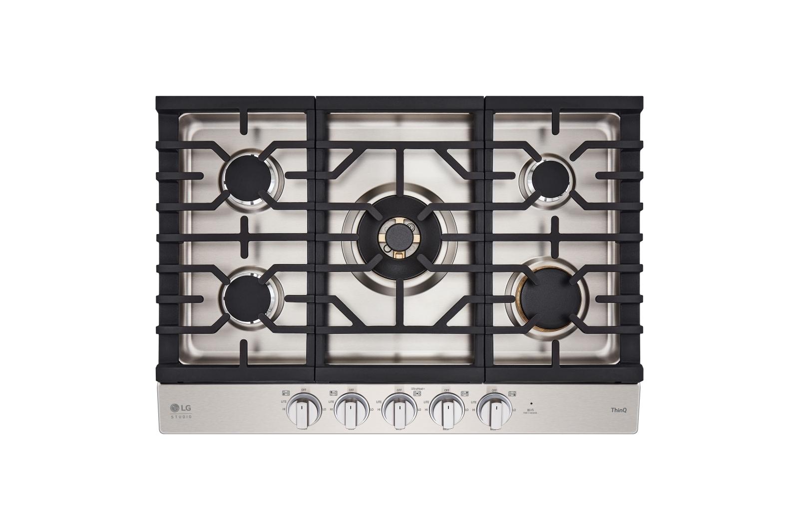 Lg CBGS3028S Lg Studio 30