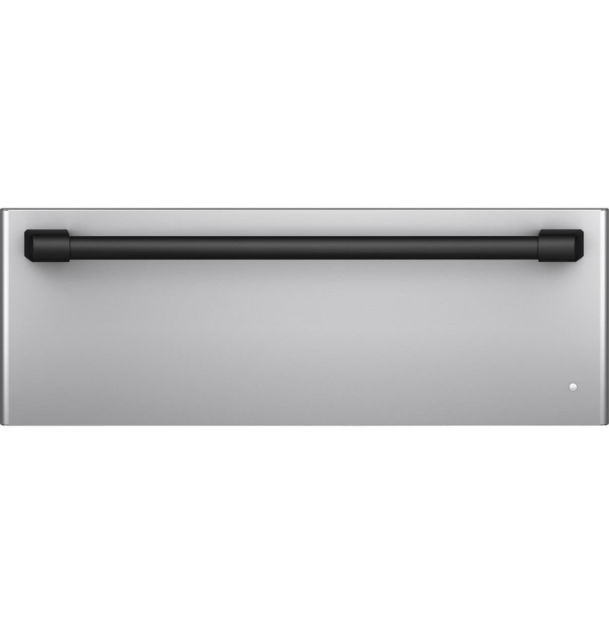 Cafe CXWS0H0PMFB Café™ Handle Kit - Wall Oven Flat Black