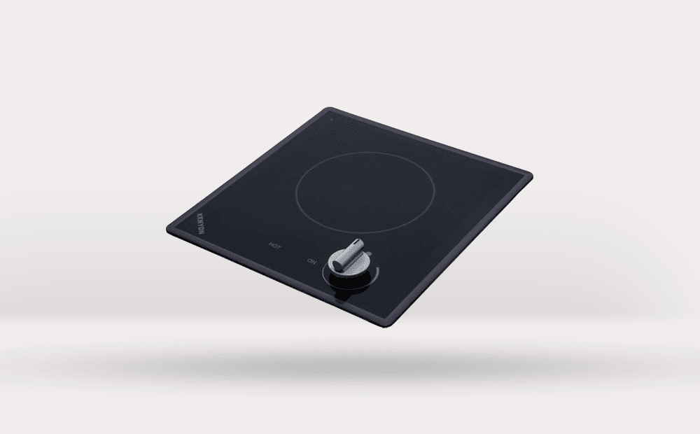 Kenyon B41705 240V Cortez 1 Burner
