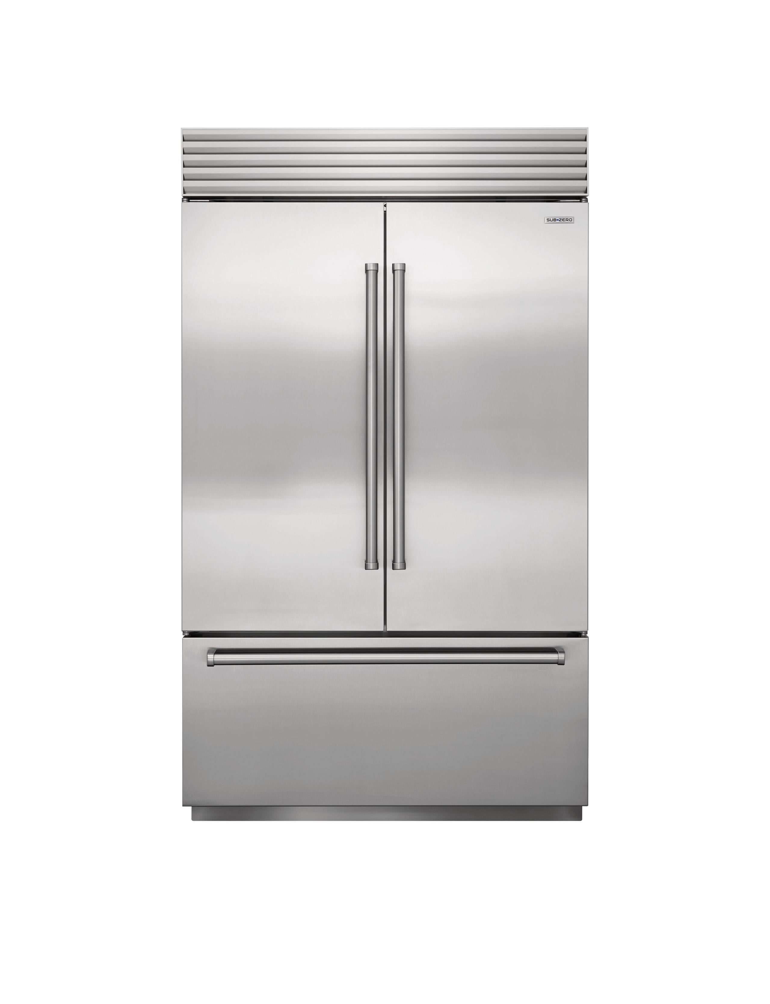 Sub-Zero CL4850UFDIDST 48