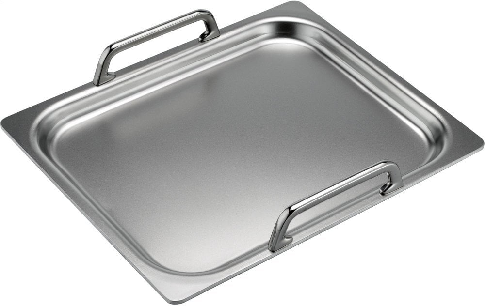 Thermador TEPPAN1013 Stainless Steel Teppanyaki Griddle 10
