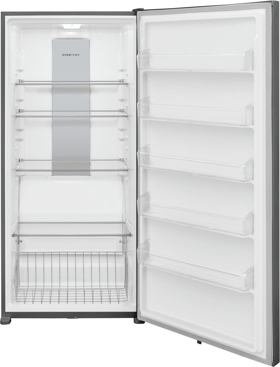 Frigidaire FFFU20F4VN Frigidaire 20.0 Cu. Ft Upright Freezer