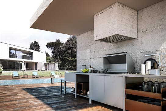 Best Range Hoods CPD9M363SB Cpd9M Series 36-Inch Stainless Steel Outdoor Range Hood Insert 1300 Max Cfm