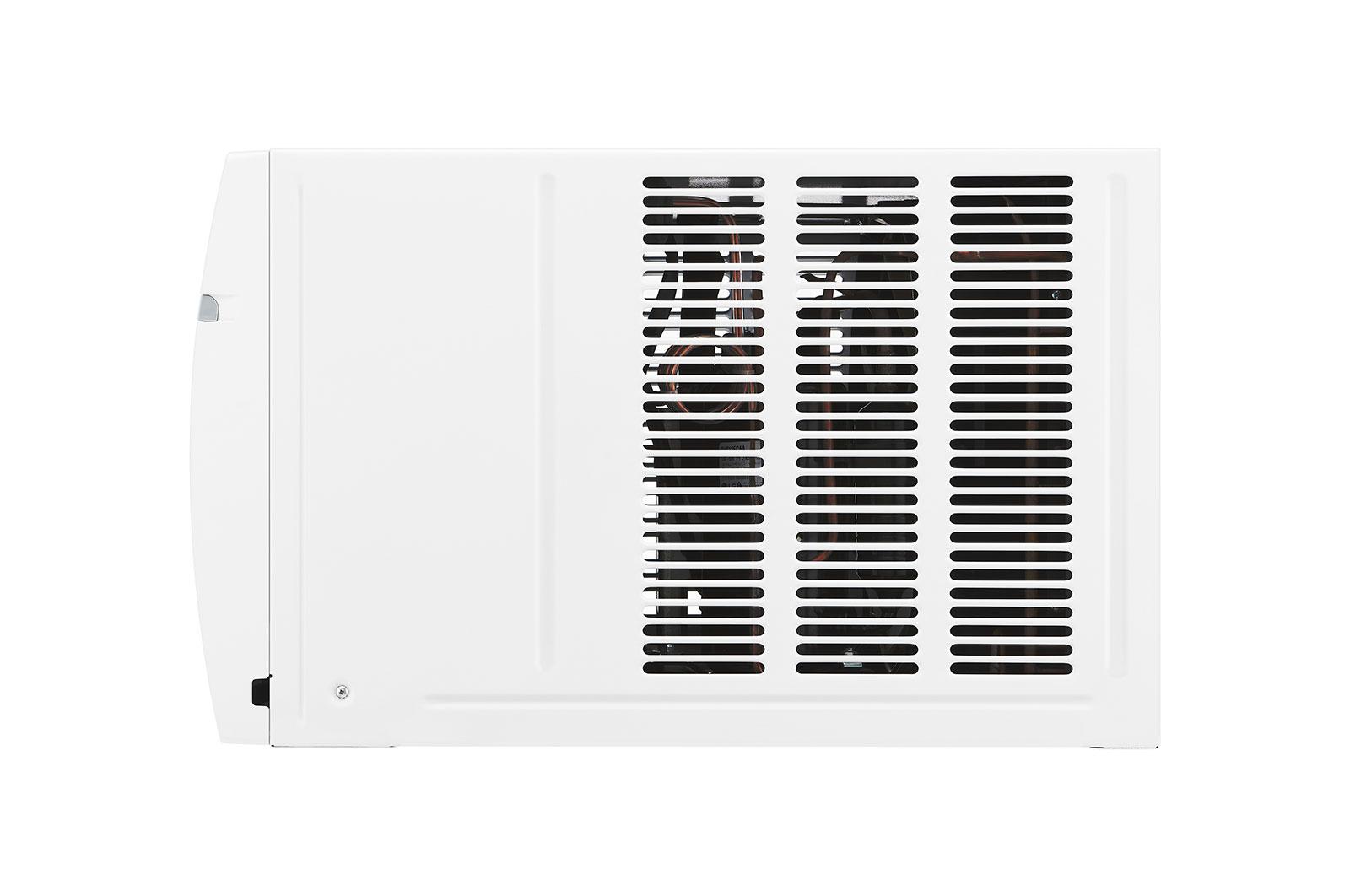 Lg LW1521ERSM 15,000 Btu Smart Wi-Fi Enabled Window Air Conditioner