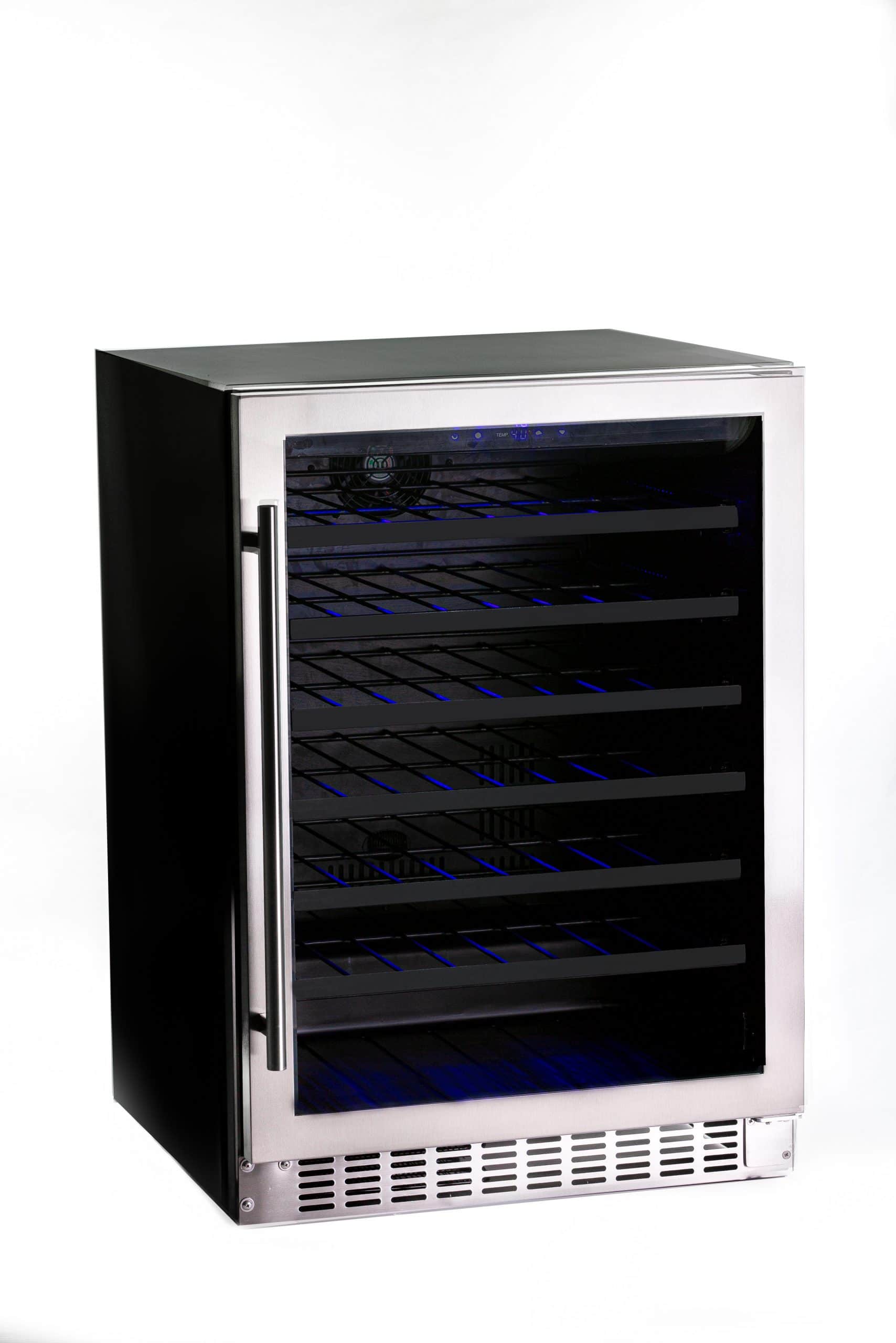 Azure Home Products A224WCS Wine Center 2.0