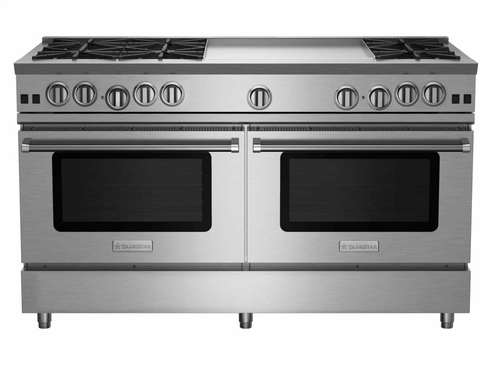 Bluestar RNB606GV2 60