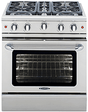 Capital MCR304 Precision 30