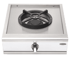 Capital GRT24WK Precision 24" Gas Power Wok