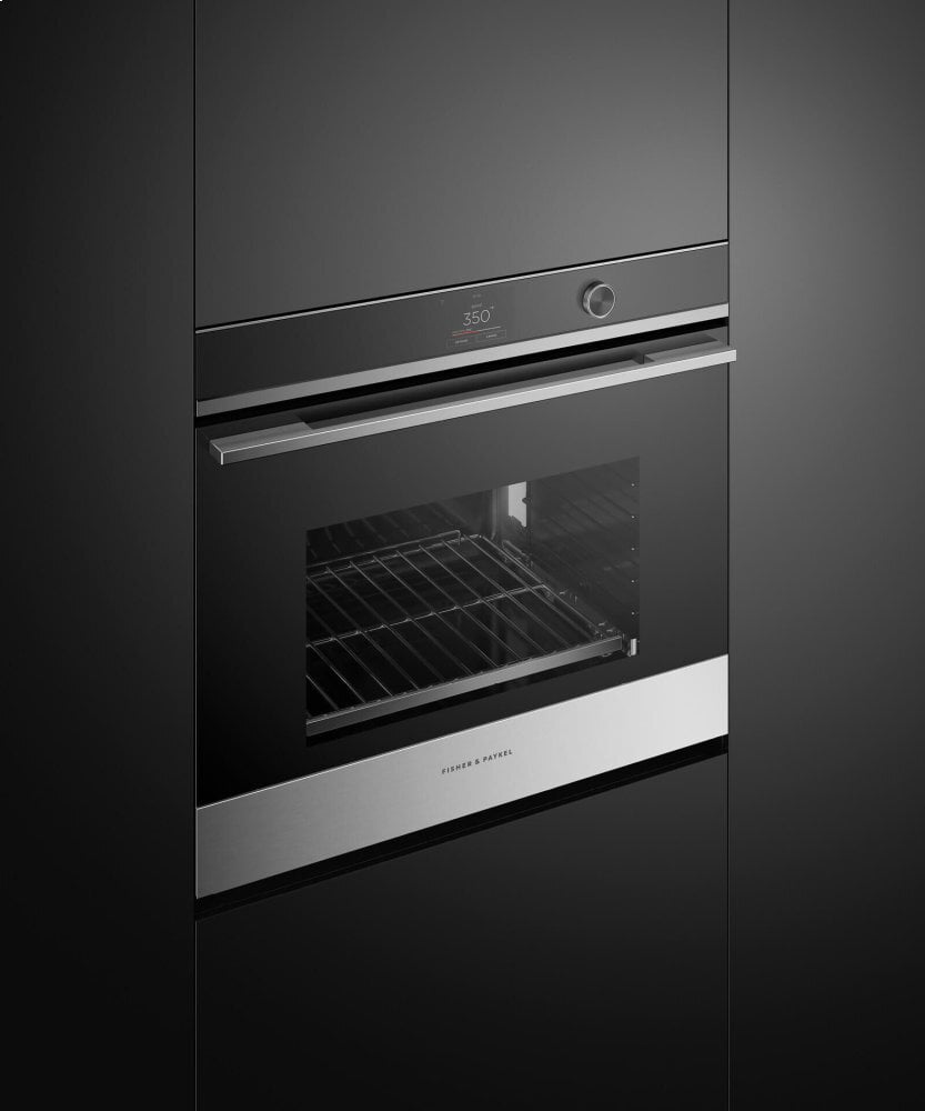Fisher & Paykel OB30SDPTDX1 Oven, 30