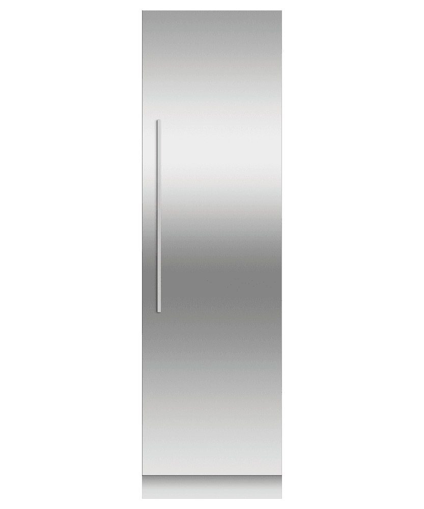 Fisher & Paykel RS2484FRJ1 Integrated Column Freezer, 24", Ice