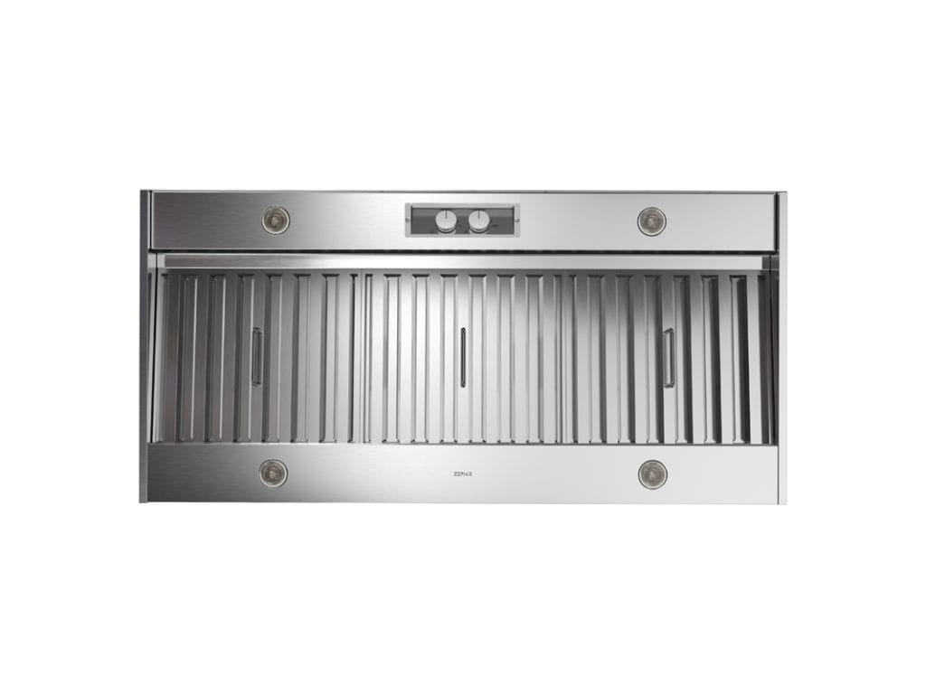 Zephyr AK9858AS 60" Spruce Insert Outdoor