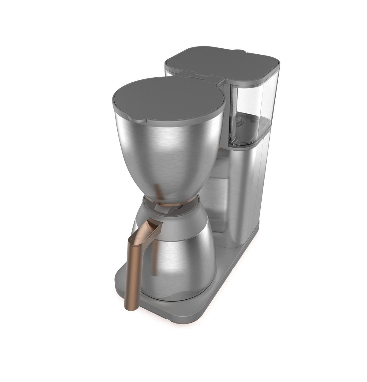 Cafe C7CDAAS2PS3 Café™ Specialty Drip Coffee Maker