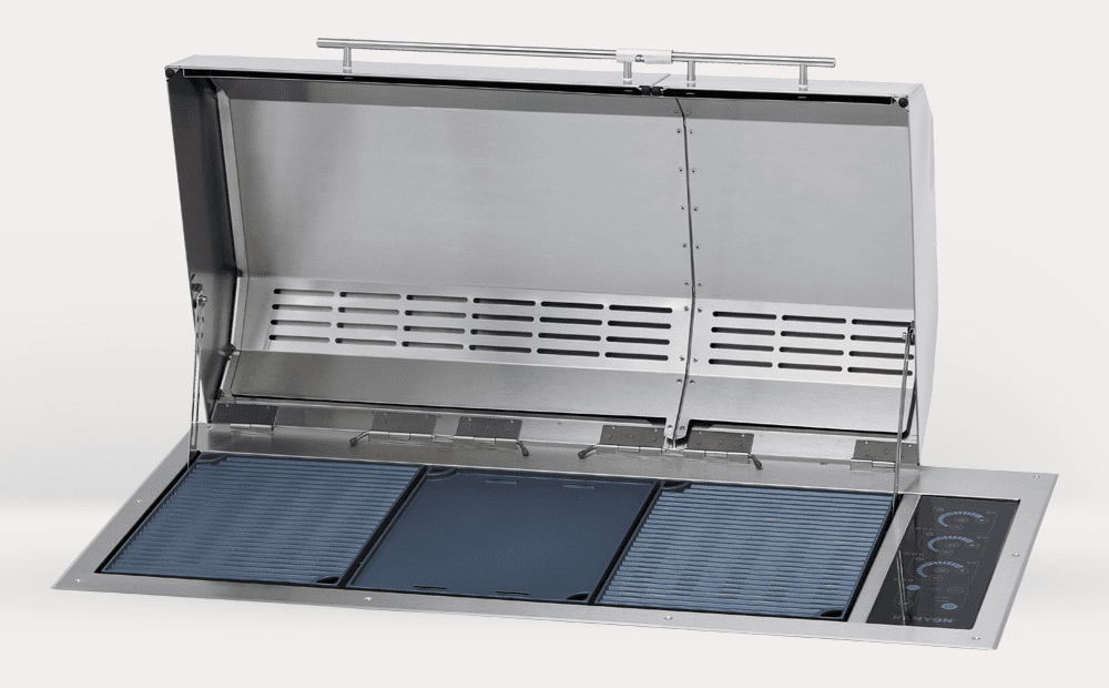 Kenyon B70432 Big American Grill ?