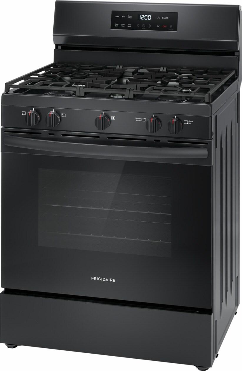 Frigidaire FCRG3062AB Frigidaire 30