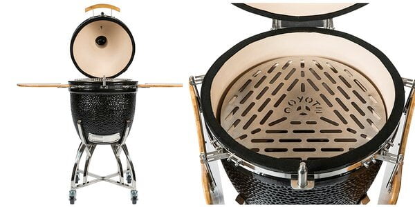 Coyote C1CHCS The Asado Cooker
