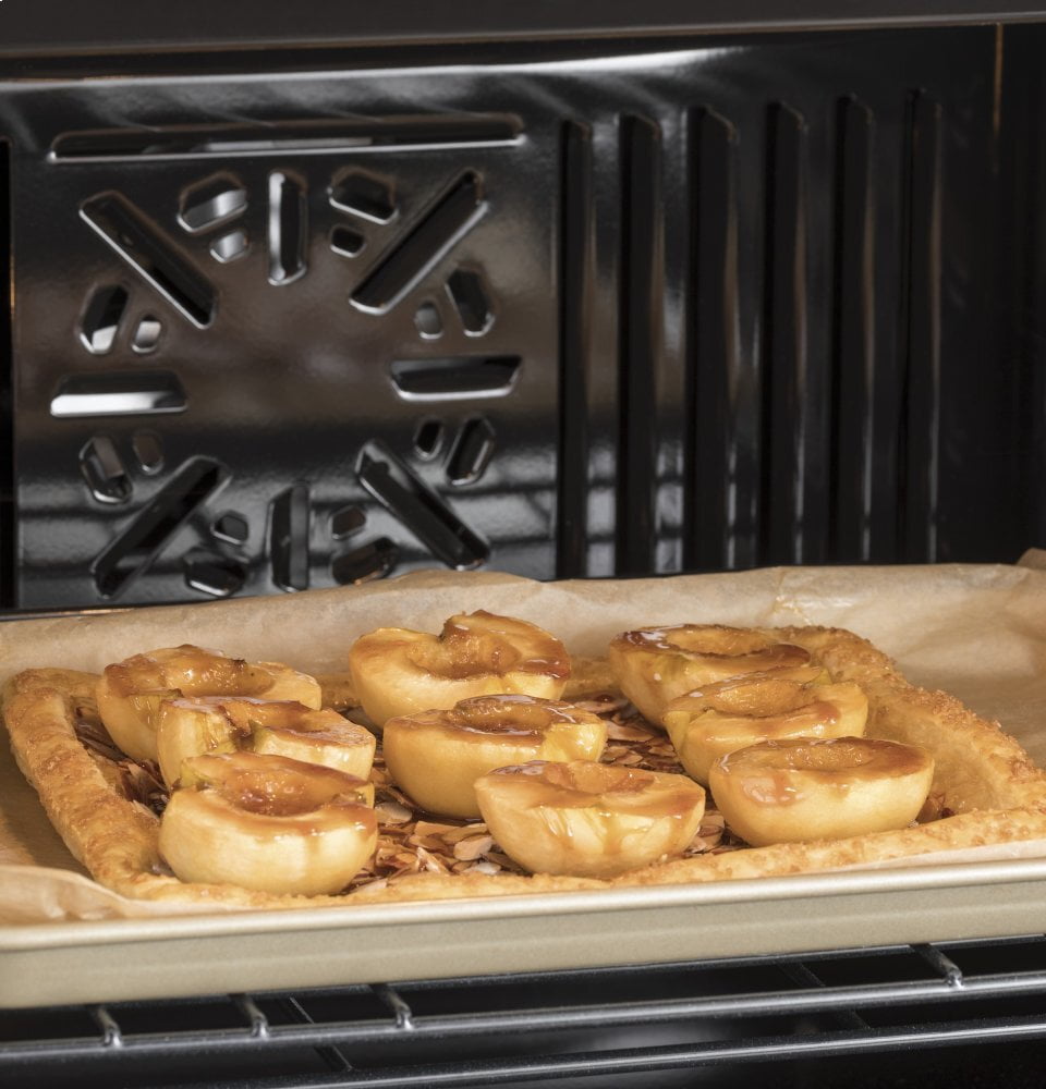 Cafe CTD70DP2NS1 Café 30" Smart Double Wall Oven With Convection