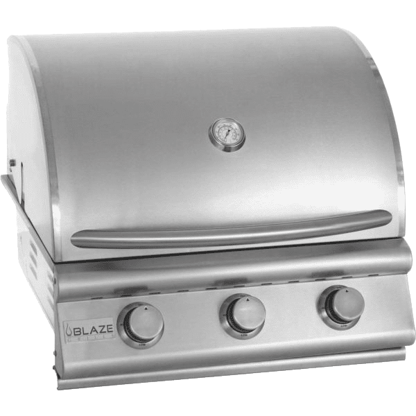 Blaze Grills BLZ3LBMNG Prelude Lbm 25