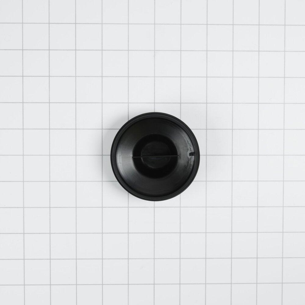 Kitchenaid 4211300 Sink And Disposer Stopper, Black - Other
