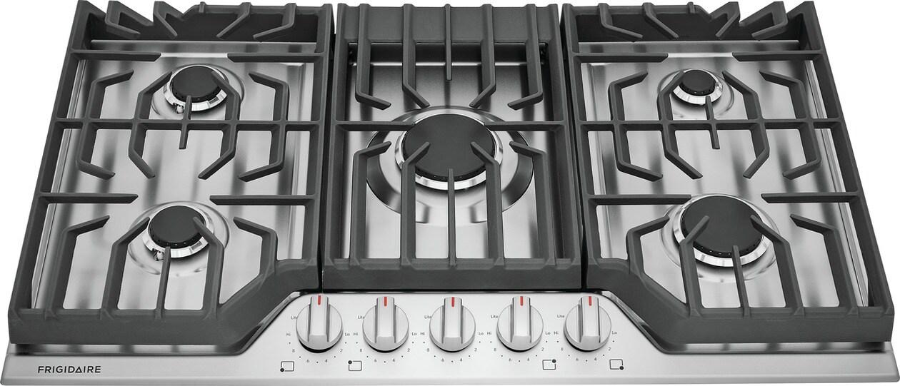 Frigidaire FCCG3627AS Frigidaire 36