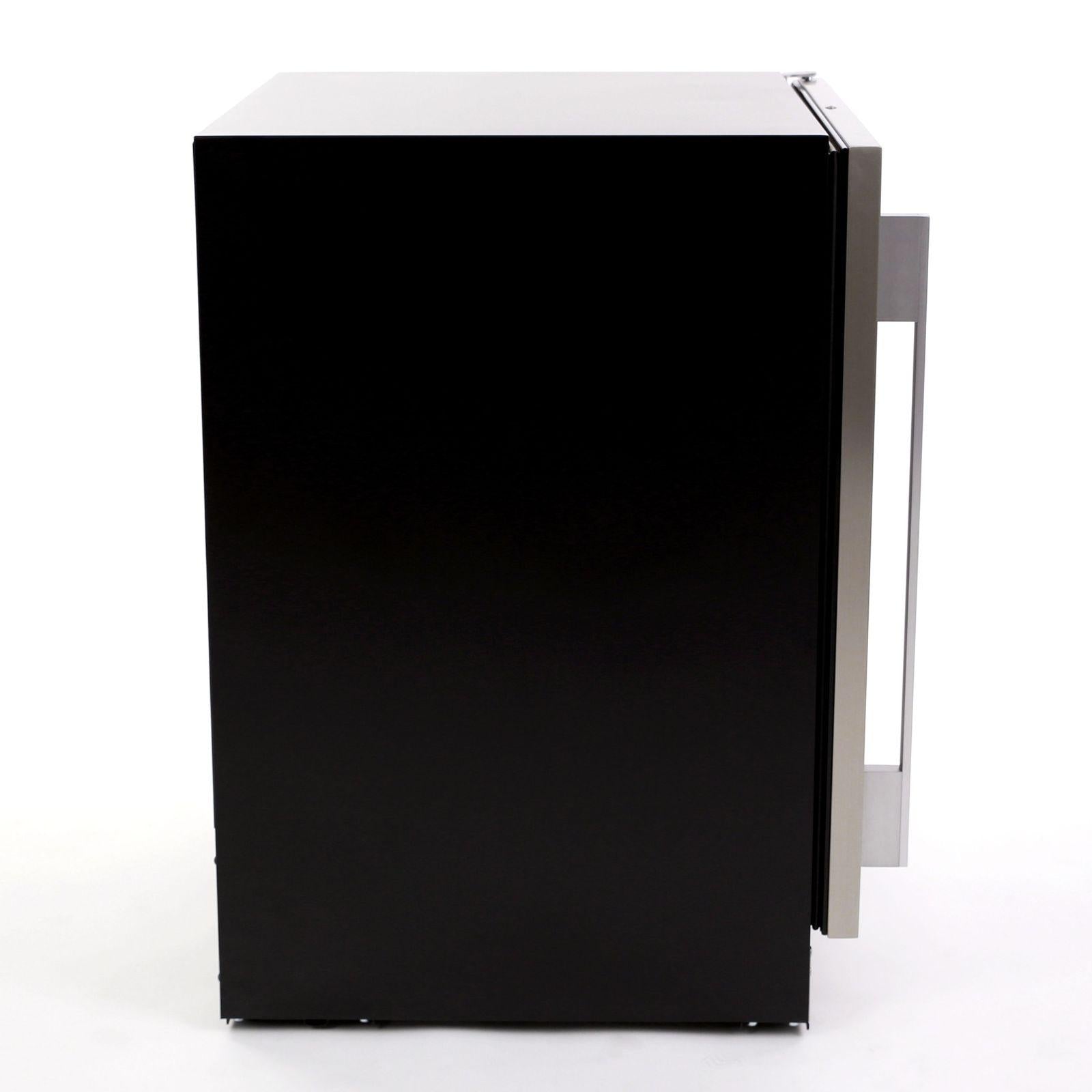 Avanti ARFSE55R3S 125 Can Elite Series Beverage Center