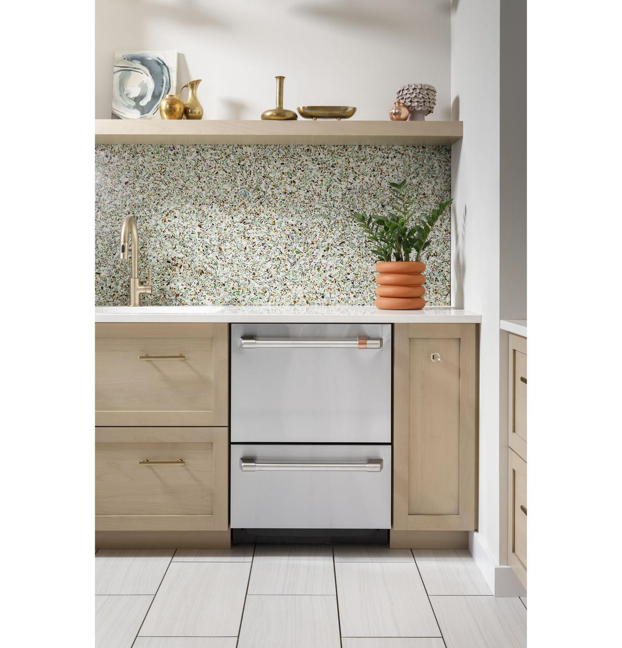 Cafe CDD420P3TD1 Café™ Dishwasher Drawer