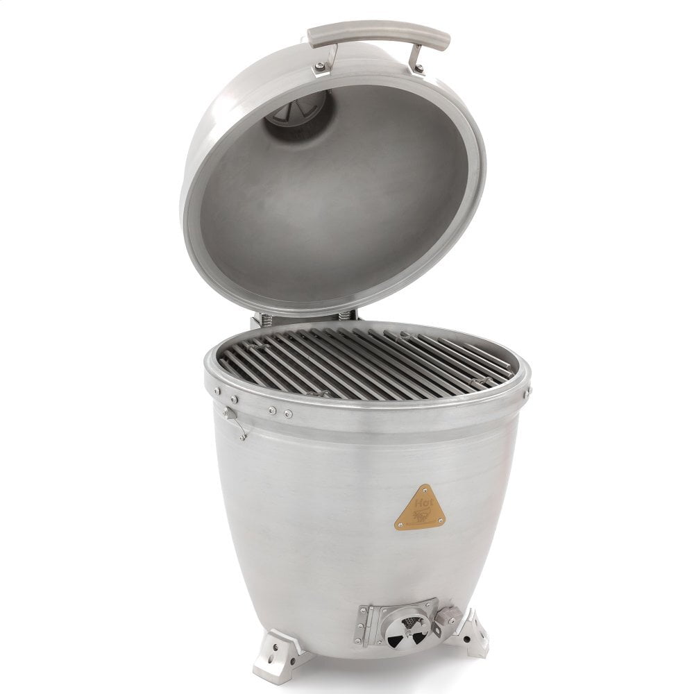 Blaze Grills BLZ20KAMADO Blaze 20" Cast Aluminum Kamado
