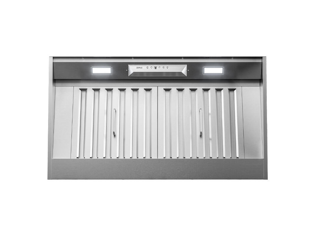 Zephyr AK9228BS 30" Monsoon I Insert