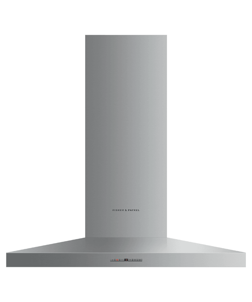 Fisher & Paykel HC36PHTX1N Wall Range Hood, 36