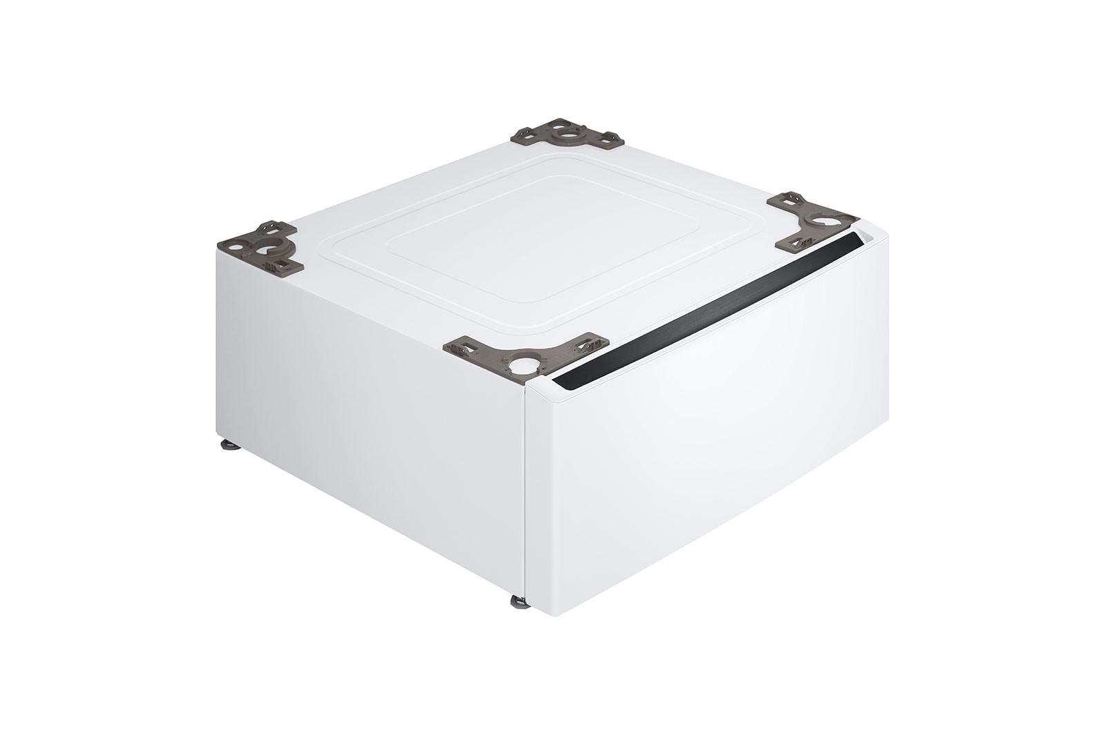 Lg WDP6W Lg 27'' Pedestal Storage Drawer