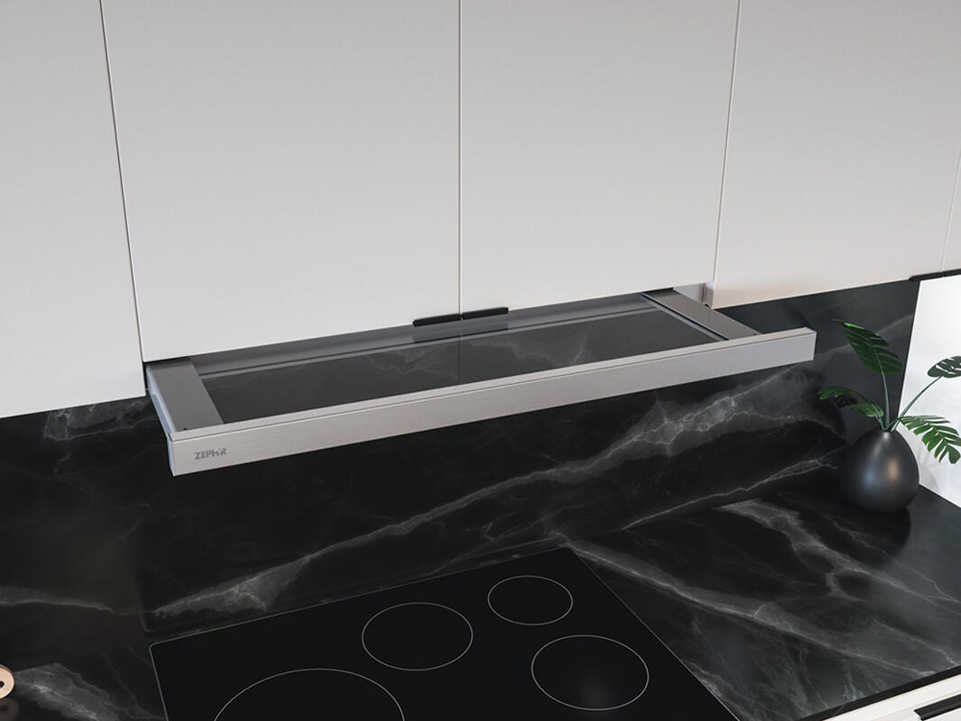 Zephyr ZPIE36BG290 36" Pisa Under-Cabinet