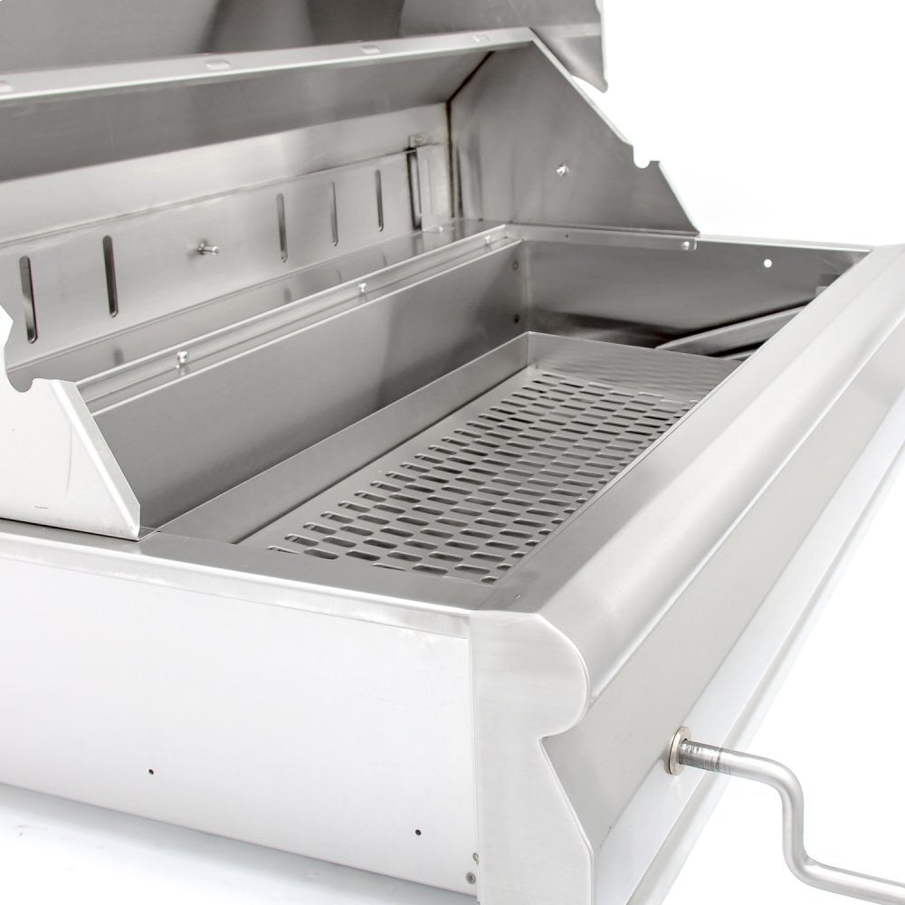 Blaze Grills BLZ4CHAR Blaze 32" Charcoal Grill