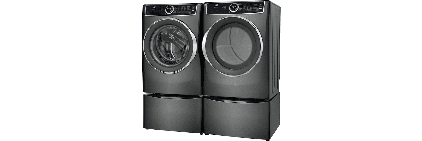 Electrolux ELFG7537AT Gas 8.0 Cu. Ft. Front Load Dryer